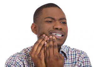 Gum disease is treatable.