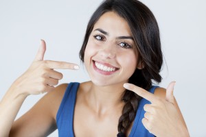 Dr. West has the information you need about porcelain veneers in Summerlin.