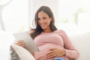 It is a good idea to see your Summerlin dentist during pregnancy.