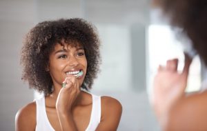 Your Summerlin dentist discusses the importance of treating gum disease. 